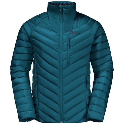 Jackets jack wolfskin - jackets,