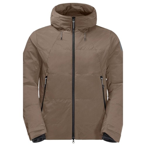 Jackets jack wolfskin bike - wolfskin,