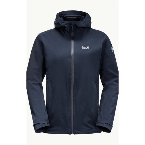 Jackets jack wolfskin - jackets,