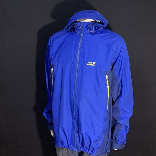 Jack wolfskin texapore - texapore, 2+