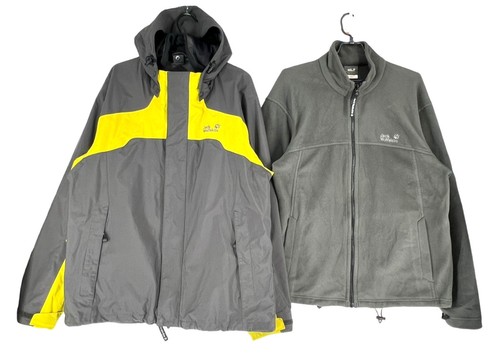 Jack wolfskin hooded 1 - jack,