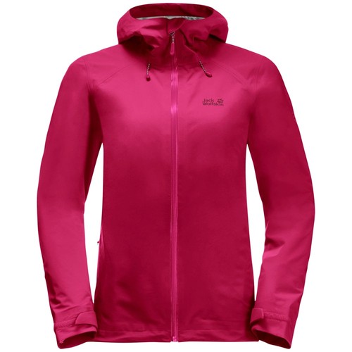 Jackets jack wolfskin highest - jackets,
