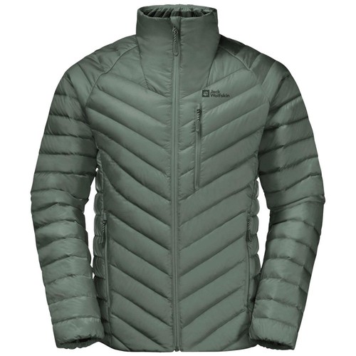 Jackets jack wolfskin - jackets,