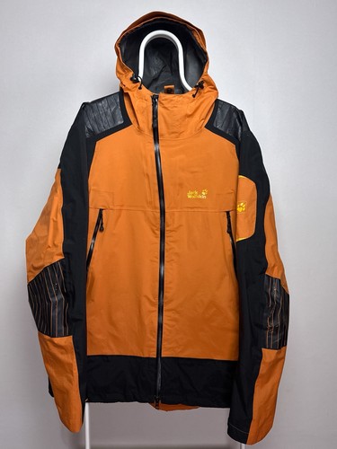 Jack wolfskin texapore outdoor - jack,