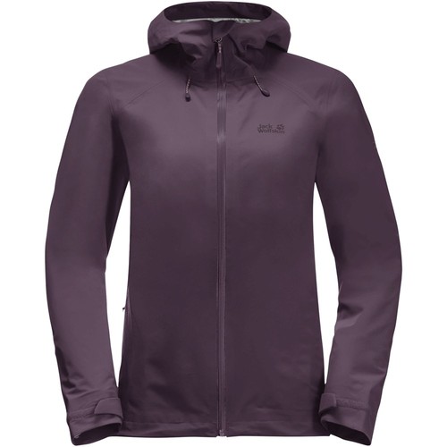 Jackets jack wolfskin - jackets, highest