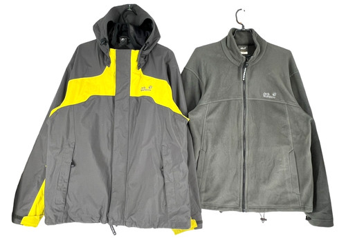 Jack wolfskin men - jack,