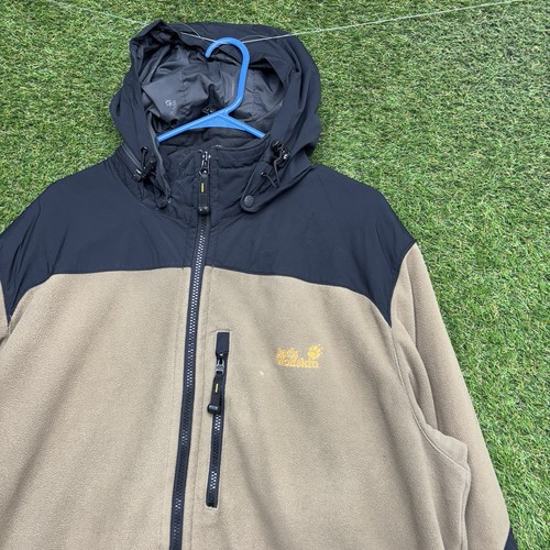 Jack wolfskin jacket mens - jacket, 2xl