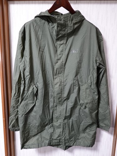 Jack wolfskin nylon - wolfskin,