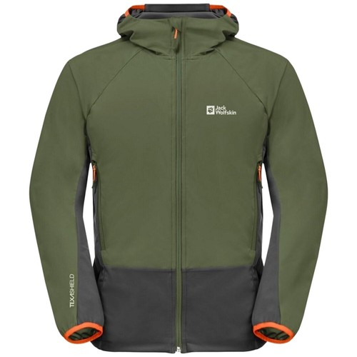 Jackets jack wolfskin - jackets,