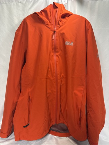 Jack wolfskin men xxl - wolfskin,