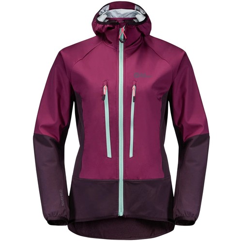 Jackets jack wolfskin - jack,