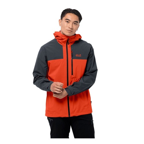Jackets jack wolfskin - jack,