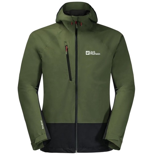 Jackets jack wolfskin - jackets,
