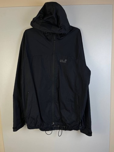 Jack wolfskin outdoor jacket - jack,