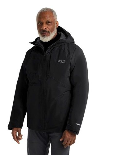 Jack wolfskin mens down - jack,